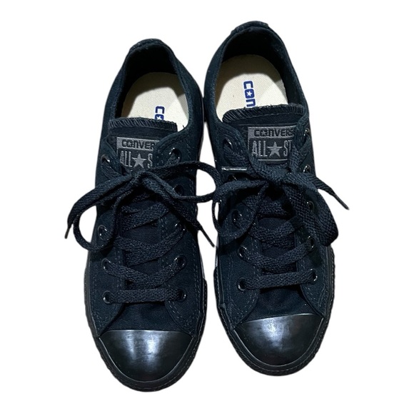 Converse Unisex Kids Shoes - Picture 1 of 9